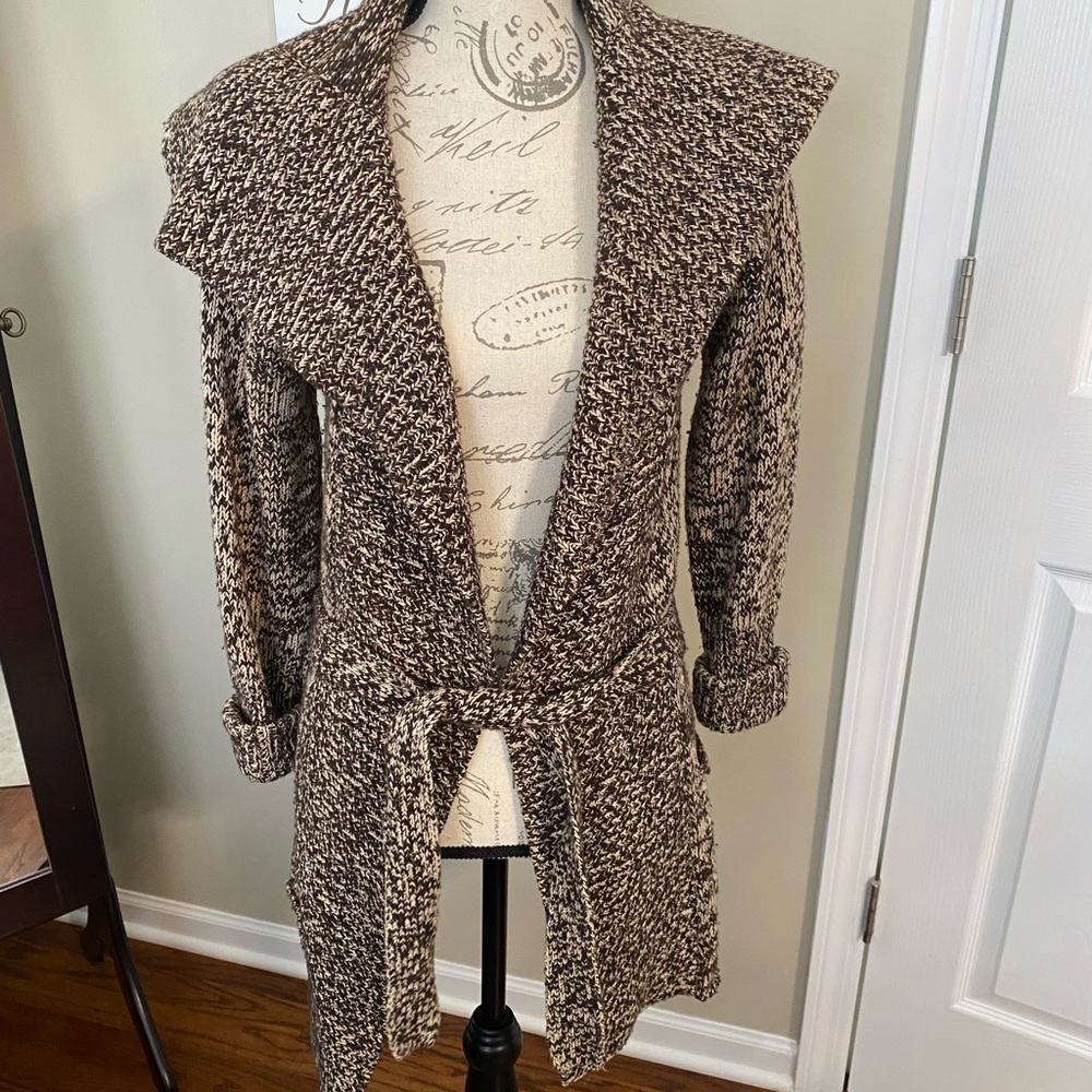 GAP cardigan sweater. Gently used
